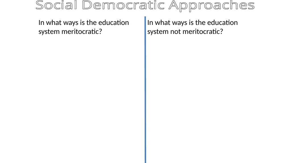 A level Sociology Component 3 Section B 10 mark - slide 25 of 54