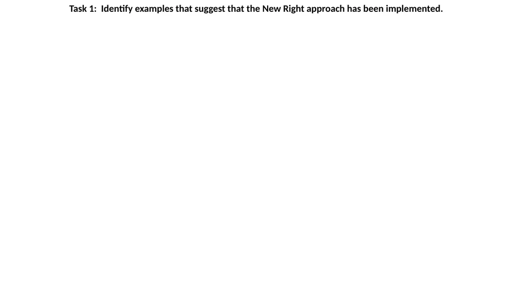 A level Sociology Component 3 Section B 10 mark - slide 34 of 54