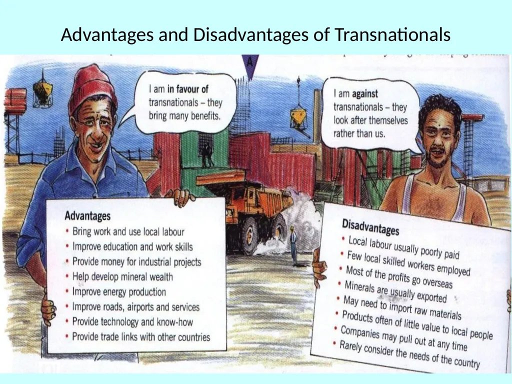 REGIONAL INTEGRATION REGION: an area of a country - slide 49 of 137