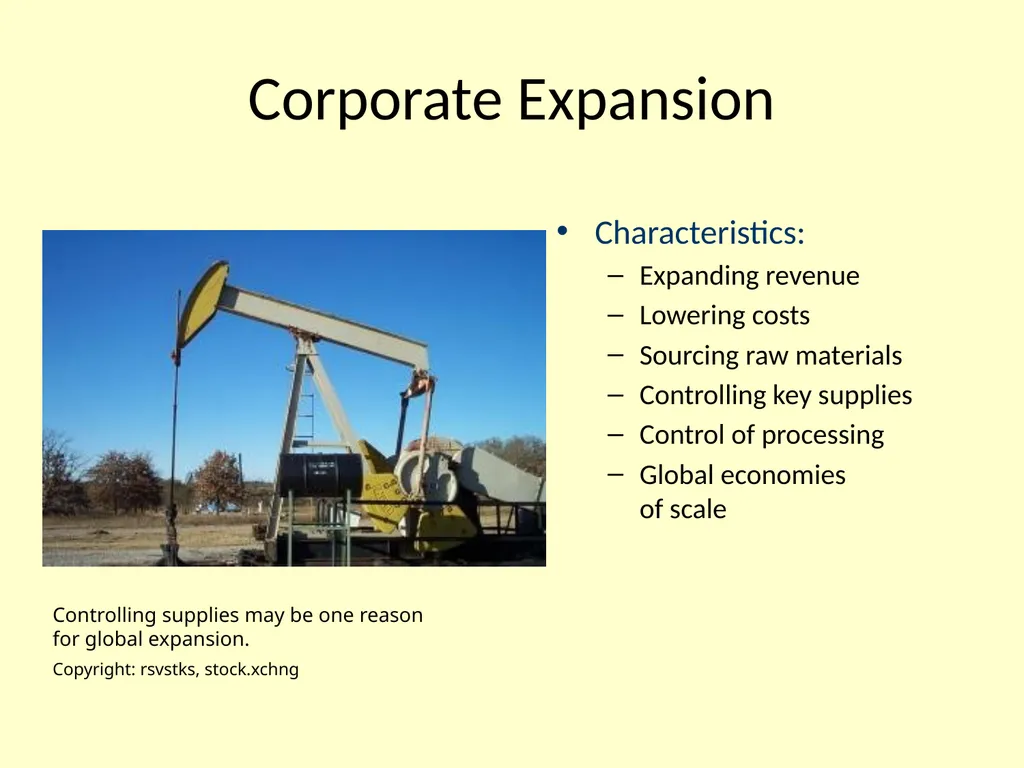REGIONAL INTEGRATION REGION: an area of a country - slide 40 of 137