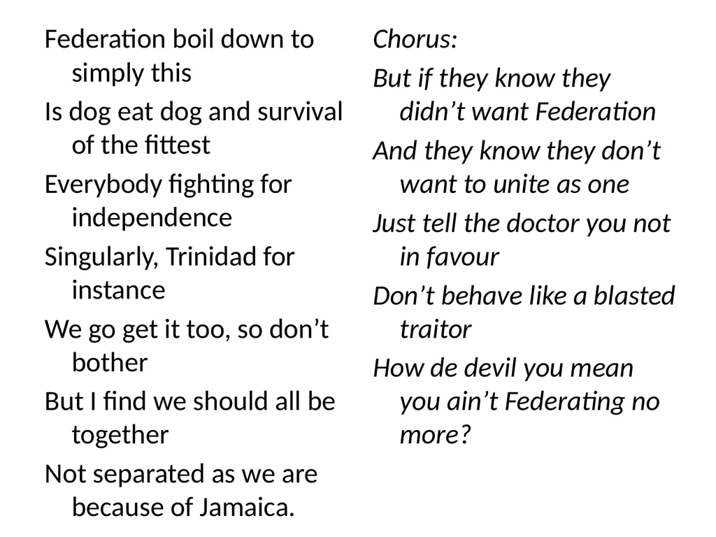 REGIONAL INTEGRATION REGION: an area of a country - slide 84 of 137