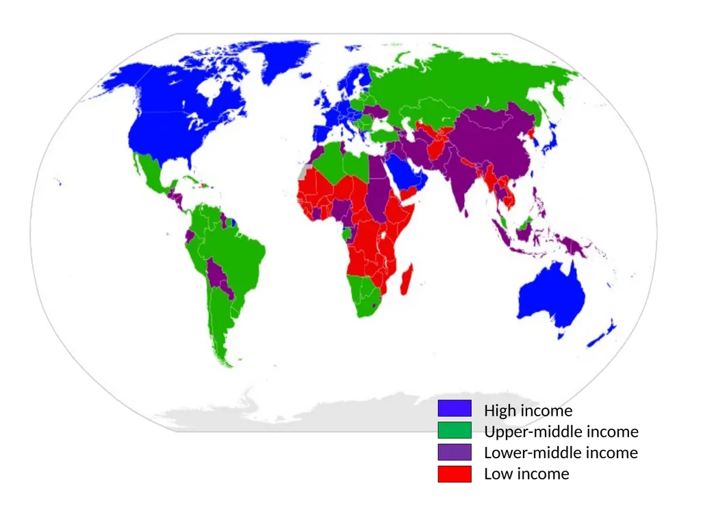 REGIONAL INTEGRATION REGION: an area of a country - slide 21 of 137