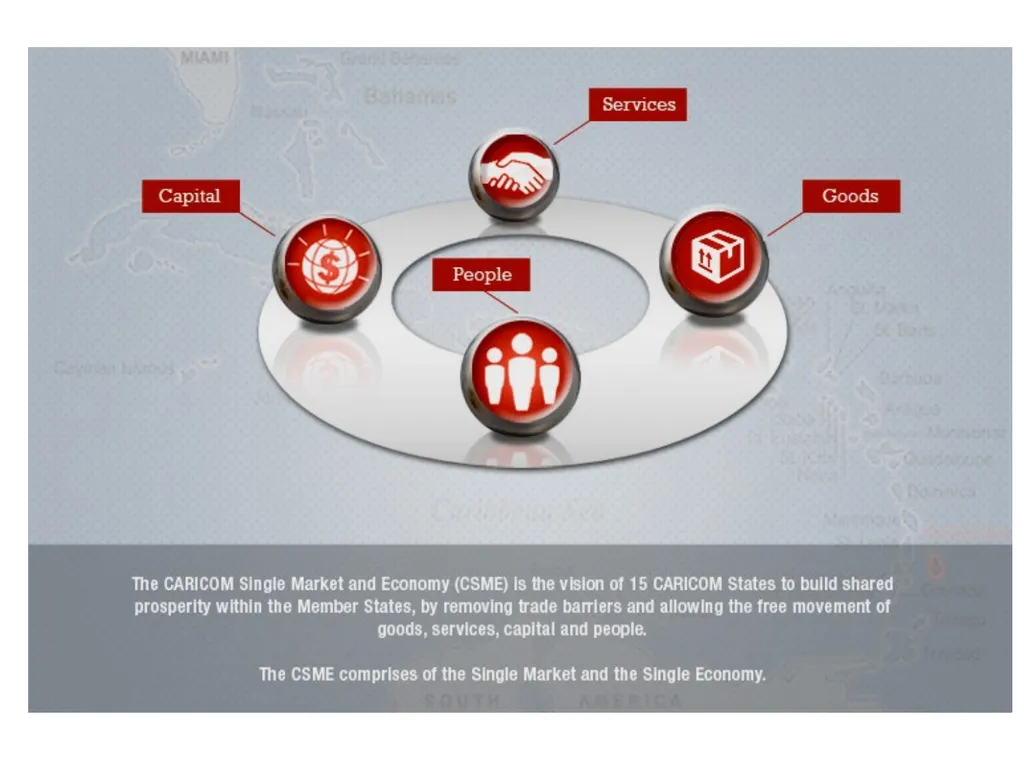 REGIONAL INTEGRATION REGION: an area of a country - slide 113 of 137
