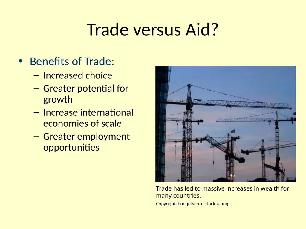 REGIONAL INTEGRATION REGION: an area of a country - slide 37 of 137