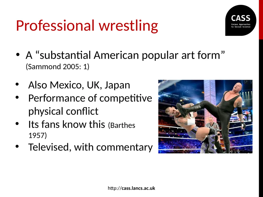 “He’s got it locked in!”: metaphor in professional - slide 5 of 27