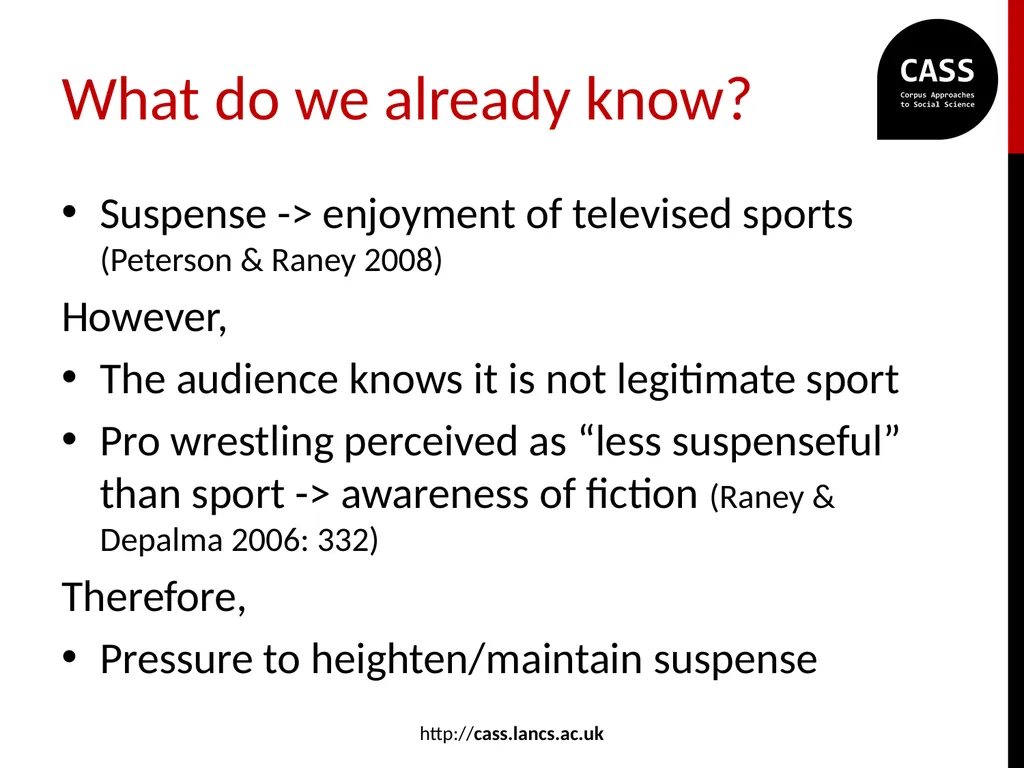 “He’s got it locked in!”: metaphor in professional - slide 7 of 27