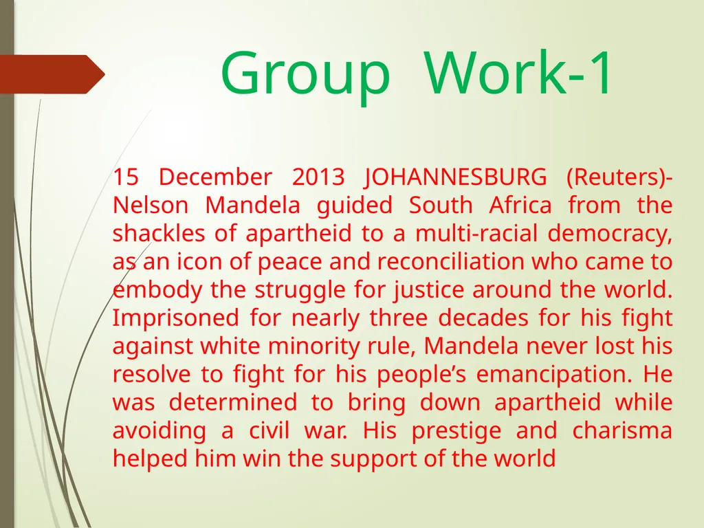 01st June, 2023 To our todays English Class - slide 7 of 19