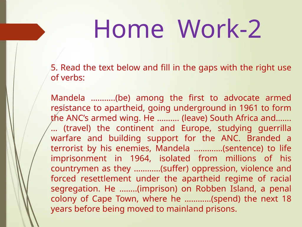 01st June, 2023 To our todays English Class - slide 16 of 19