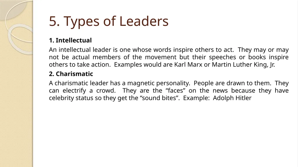 Social Action 6th Semester, BS Social Work - slide 15 of 21