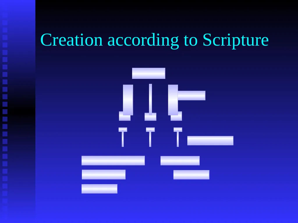 Encountering Secular Science Michael Goheen - slide 26 of 49