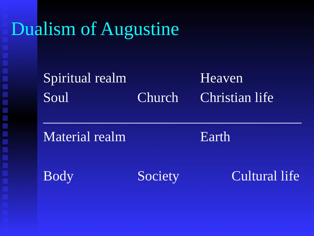 Encountering Secular Science Michael Goheen - slide 12 of 49