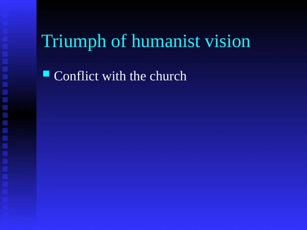 Encountering Secular Science Michael Goheen - slide 19 of 49
