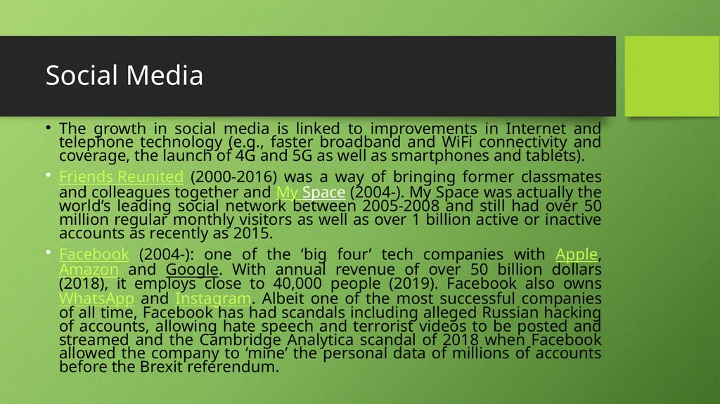 An Introduction to British Media Jonathan Eddy, - slide 30 of 43
