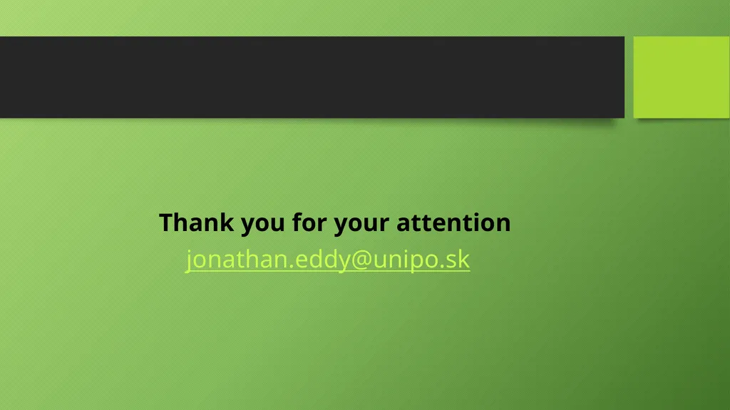 An Introduction to British Media Jonathan Eddy, - slide 43 of 43