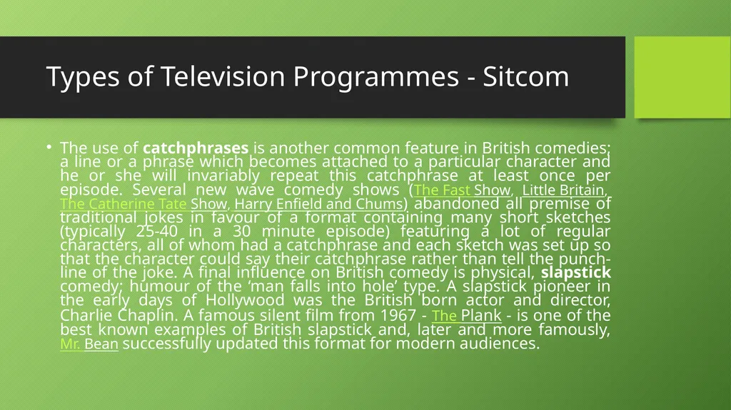 An Introduction to British Media Jonathan Eddy, - slide 22 of 43