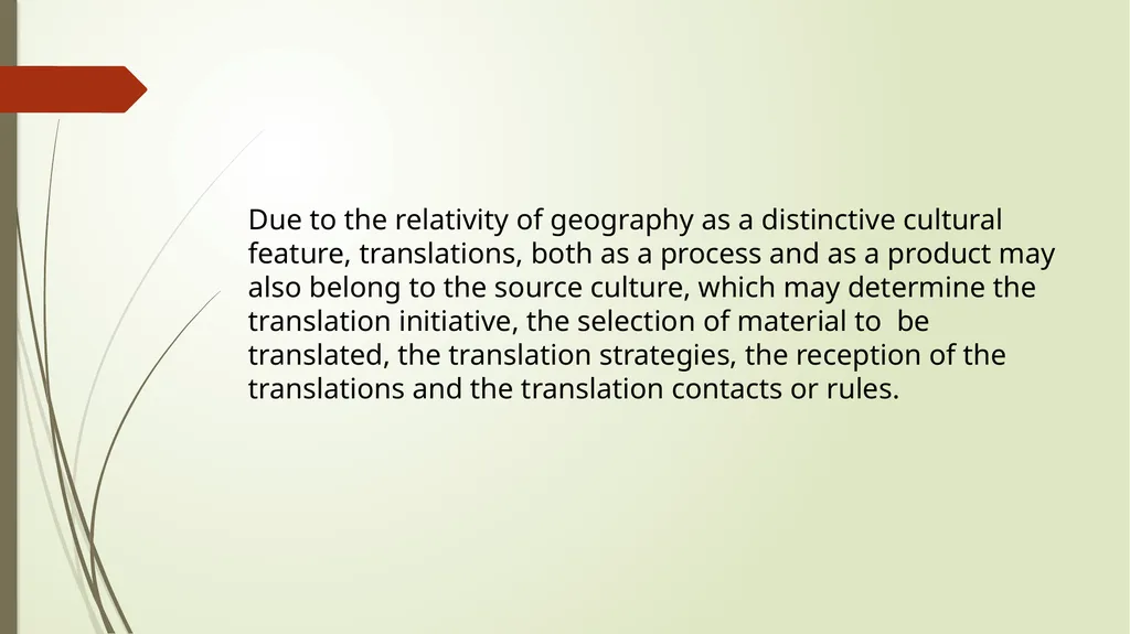 Multilingualism as a Challenge for Translation - slide 3 of 24