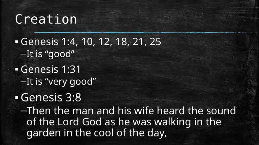 Biblical Literacy Session 2 The Gospel: - slide 11 of 53