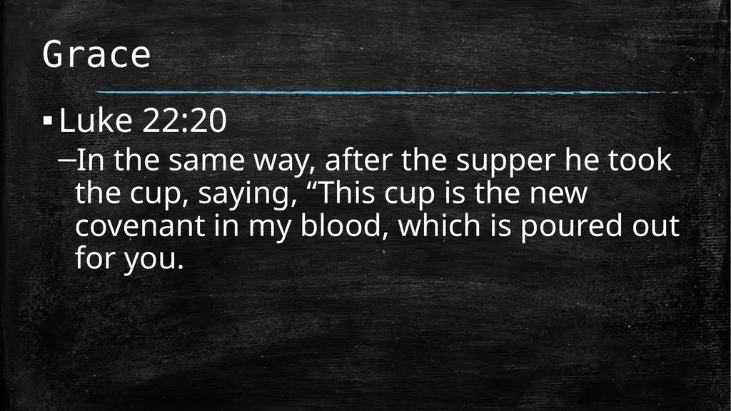 Biblical Literacy Session 2 The Gospel: - slide 25 of 53