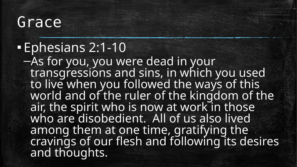 Biblical Literacy Session 2 The Gospel: - slide 26 of 53