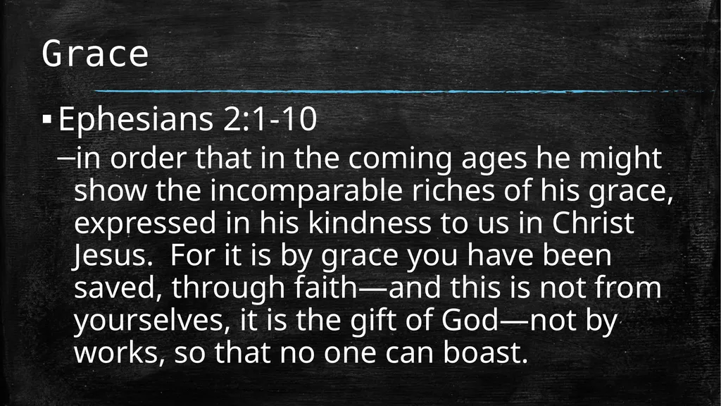Biblical Literacy Session 2 The Gospel: - slide 28 of 53
