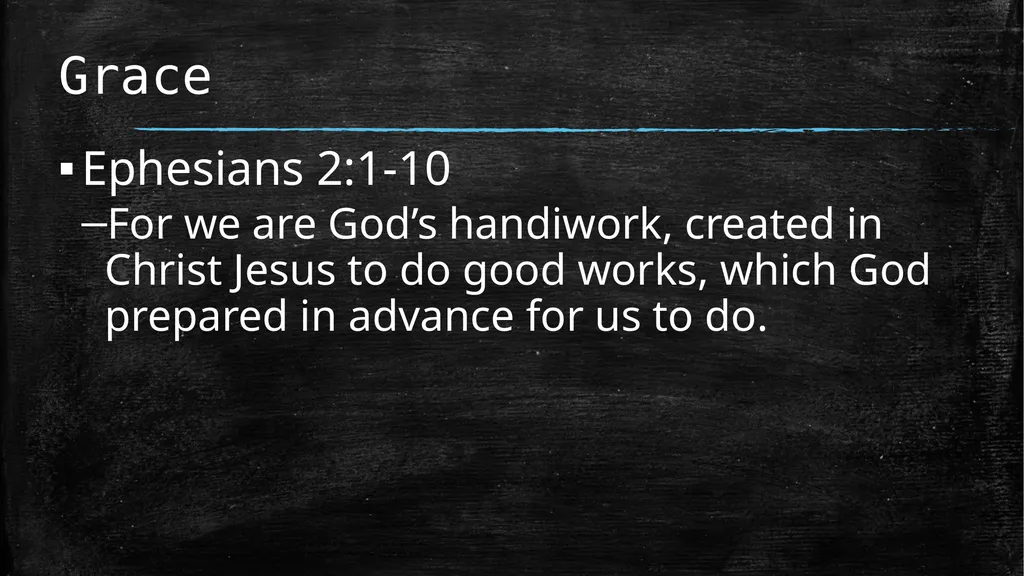 Biblical Literacy Session 2 The Gospel: - slide 29 of 53
