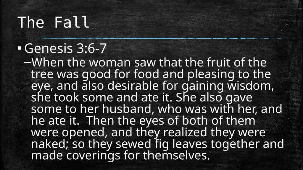 Biblical Literacy Session 2 The Gospel: - slide 14 of 53