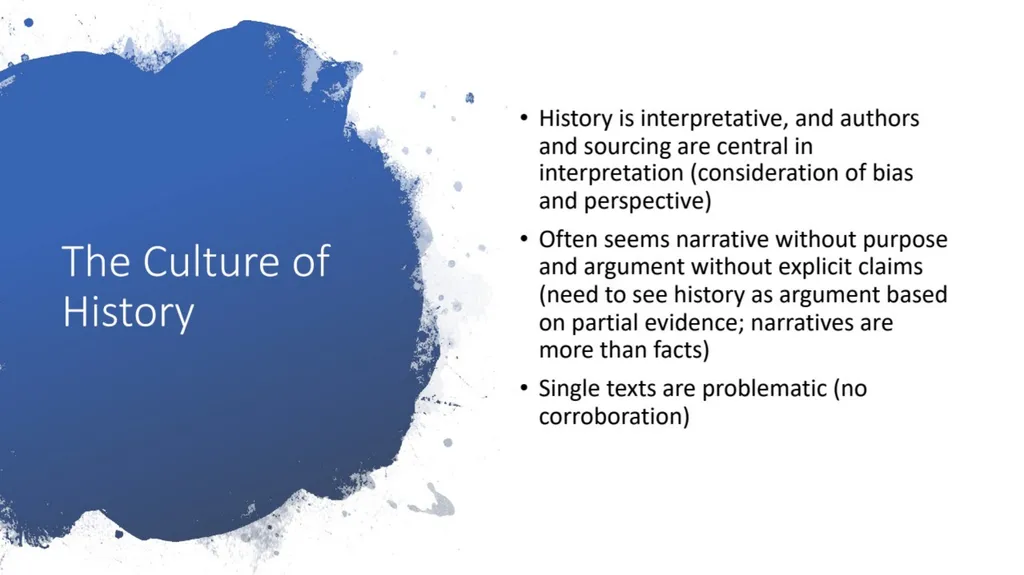 Teaching Disciplinary Literacy Timothy Shanahan - slide 32 of 56