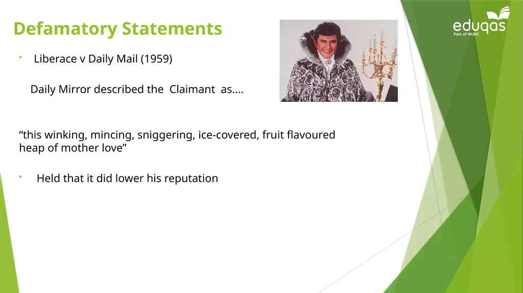 Restrictions, including those restrictions - slide 11 of 43