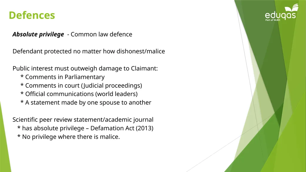 Restrictions, including those restrictions - slide 25 of 43