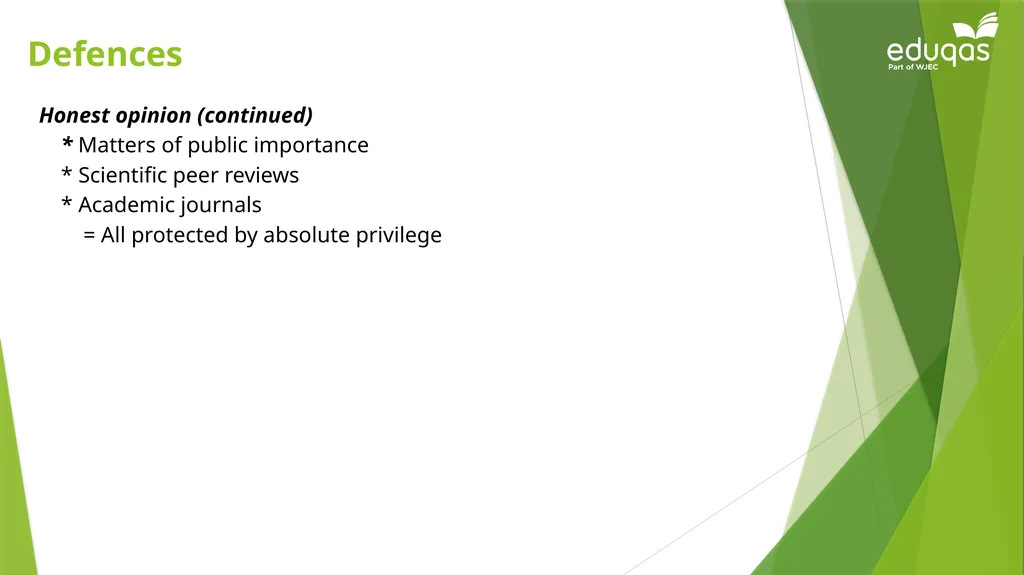 Restrictions, including those restrictions - slide 32 of 43