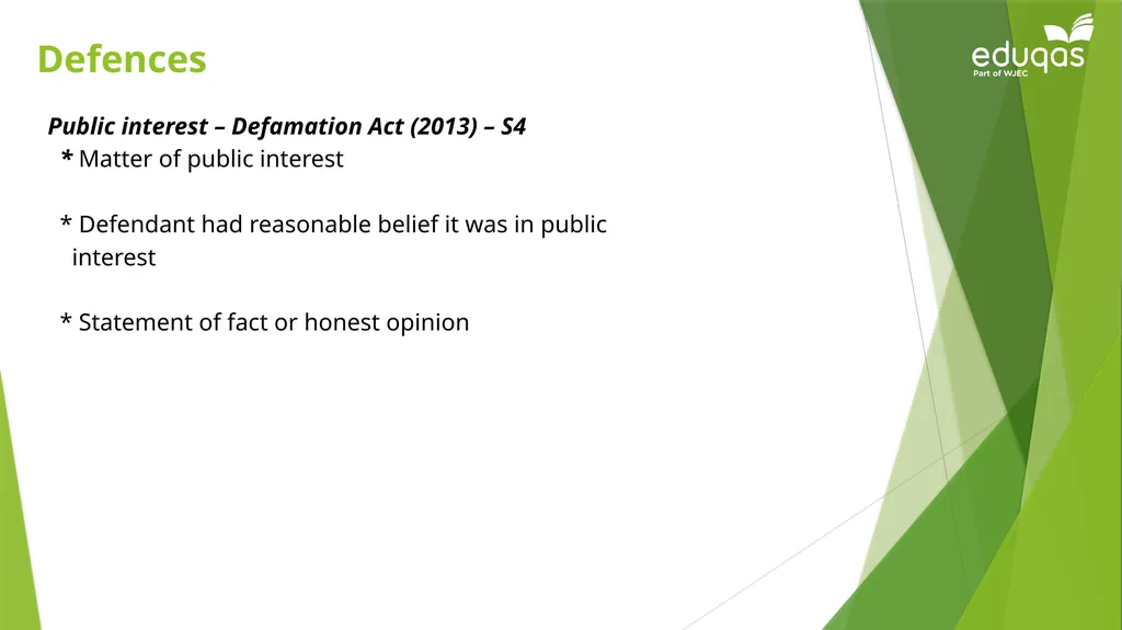 Restrictions, including those restrictions - slide 33 of 43