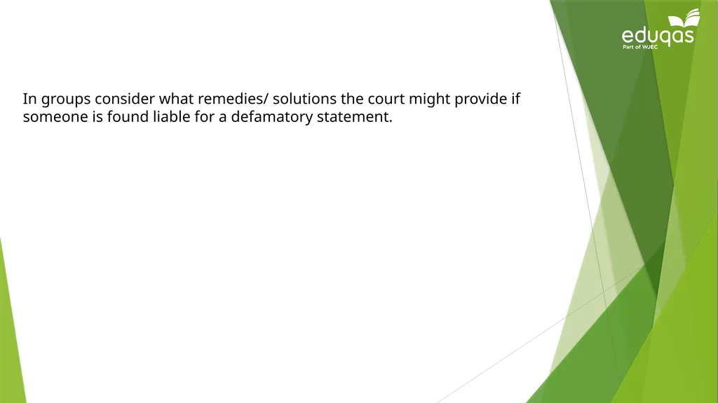 Restrictions, including those restrictions - slide 36 of 43
