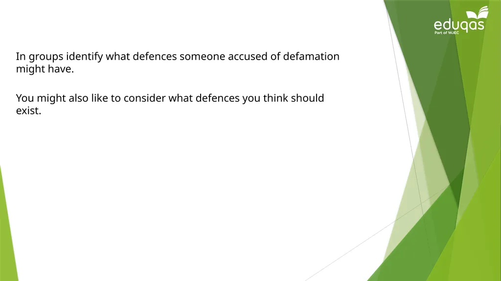 Restrictions, including those restrictions - slide 24 of 43