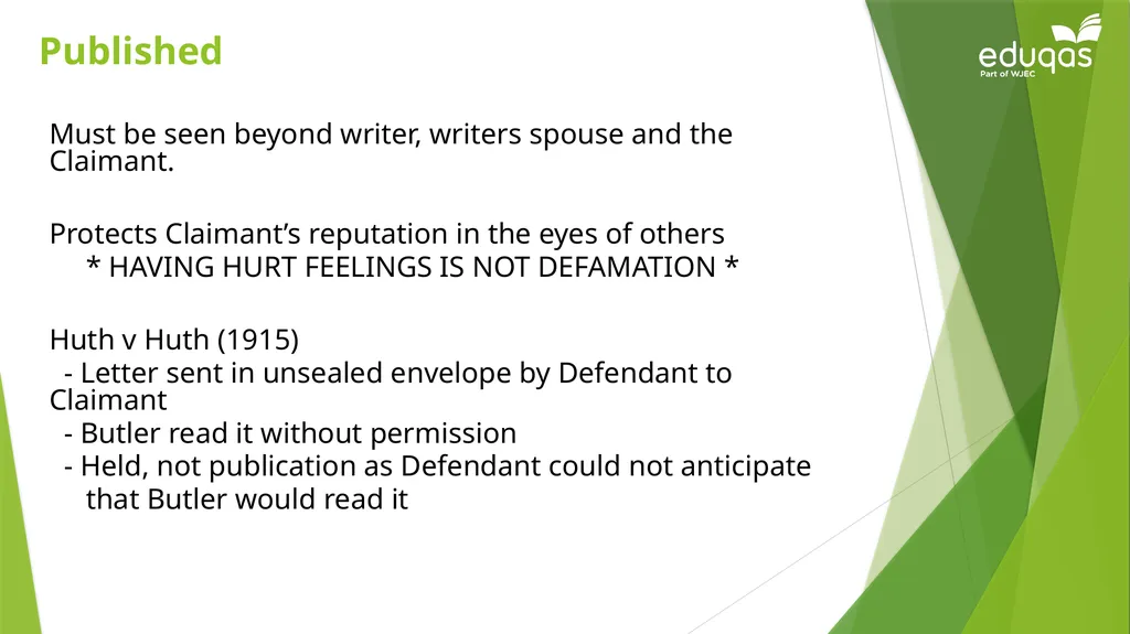 Restrictions, including those restrictions - slide 21 of 43