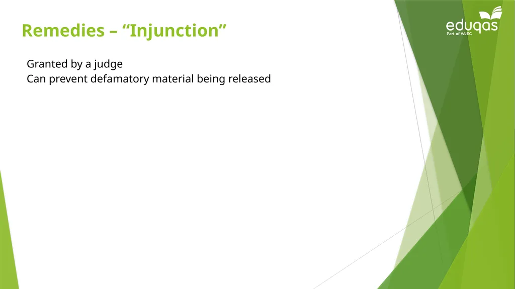 Restrictions, including those restrictions - slide 43 of 43