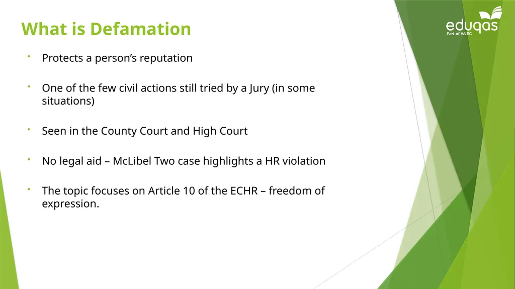 Restrictions, including those restrictions - slide 4 of 43