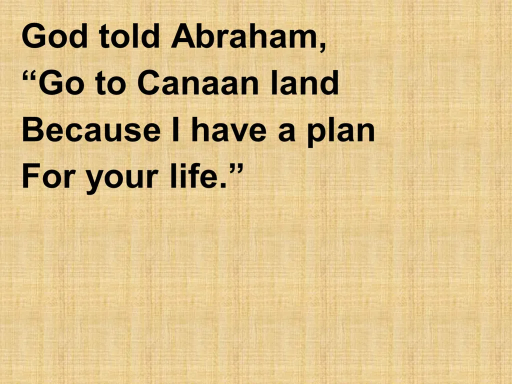 God’s Big Story Words: Gil Thomas Music: Gil - slide 64 of 164