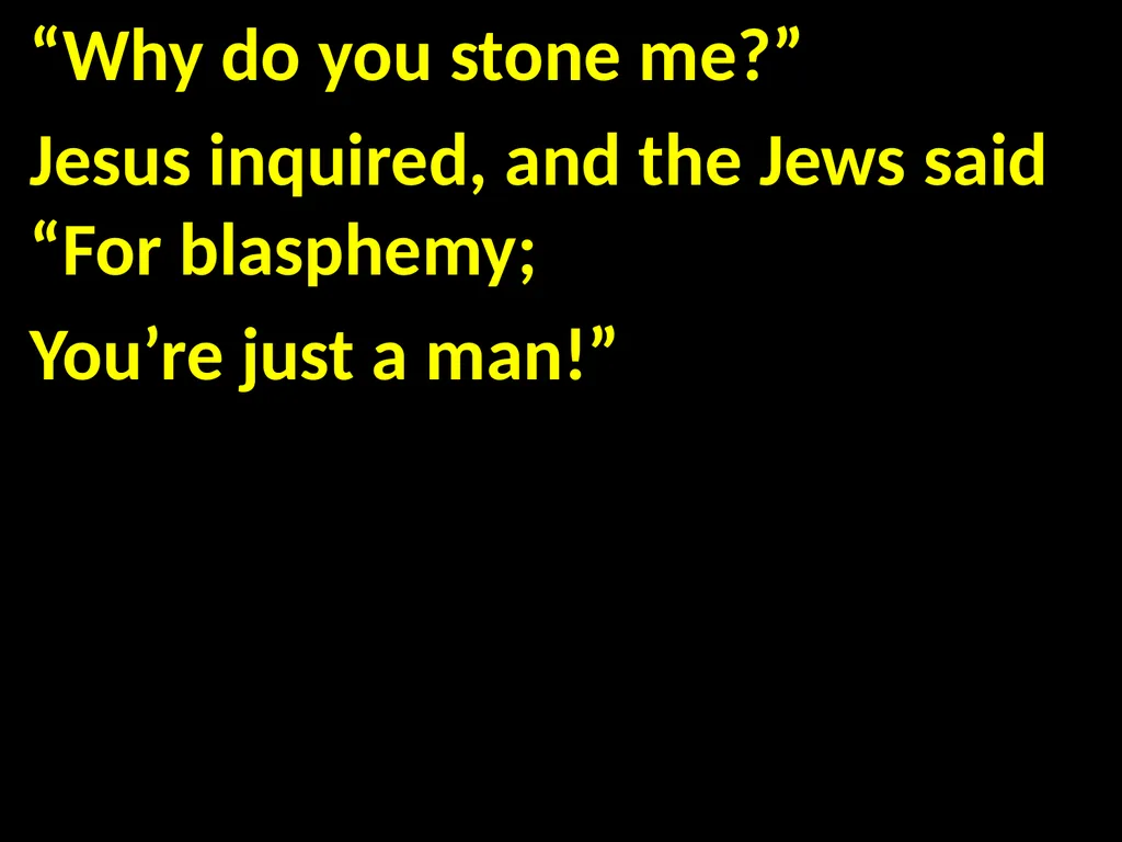 God’s Big Story Words: Gil Thomas Music: Gil - slide 117 of 164