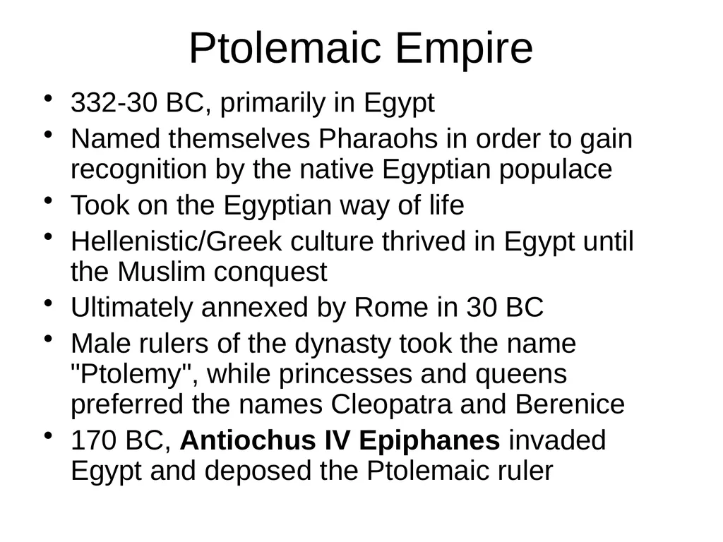 The Intertestamental Period: From Babylon To The - slide 13 of 26