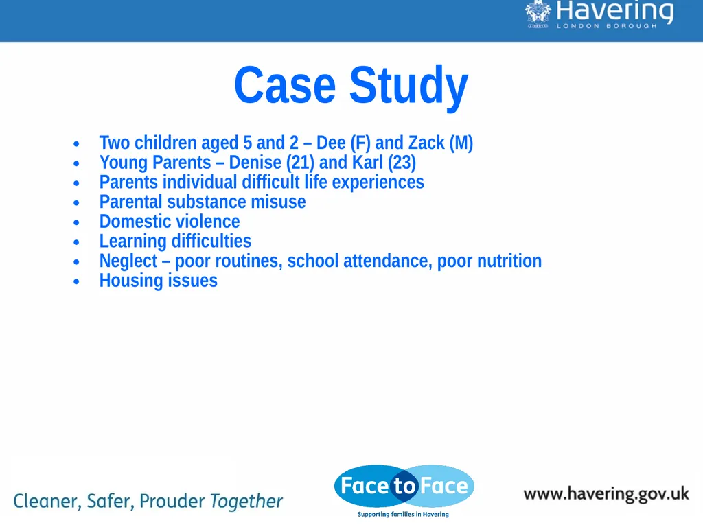 MASTERCLASS 1 - ASSESSMENTS A “GOOD” ASSESSMENT - slide 3 of 12