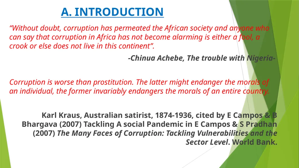 PRESENTED AT THE TRADE UNION FEDERATION OF EASTERN - slide 3 of 23