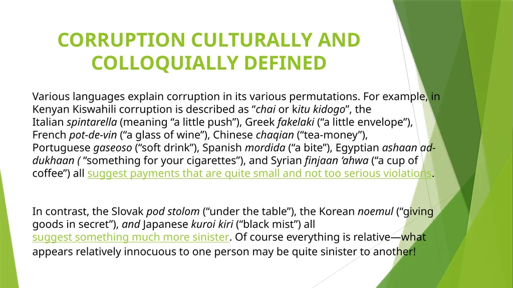 PRESENTED AT THE TRADE UNION FEDERATION OF EASTERN - slide 2 of 23