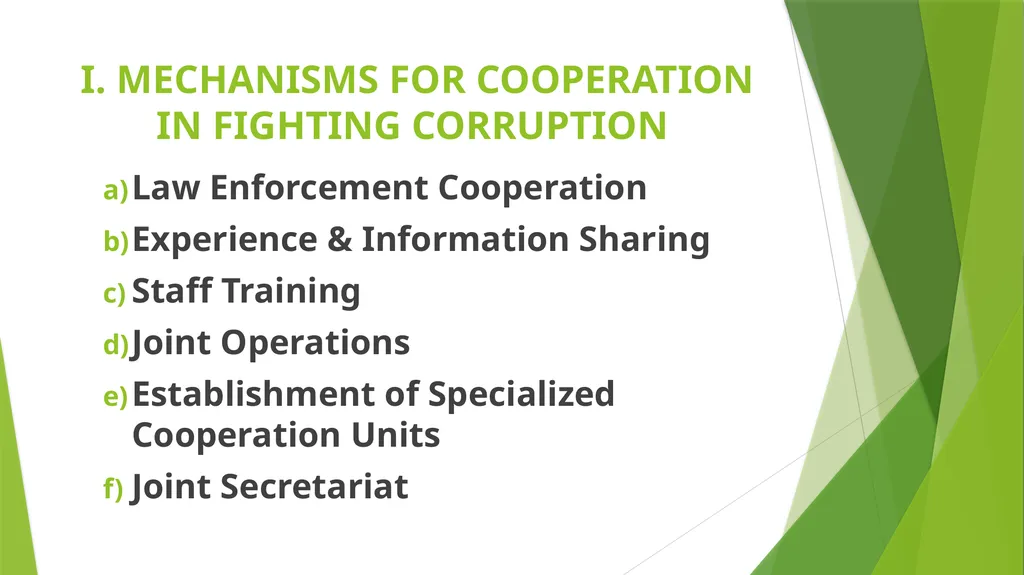 PRESENTED AT THE TRADE UNION FEDERATION OF EASTERN - slide 20 of 23