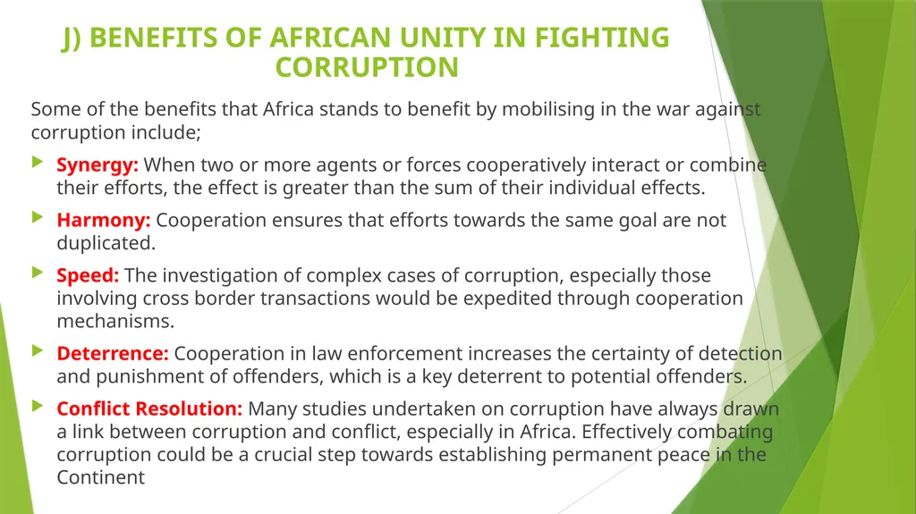 PRESENTED AT THE TRADE UNION FEDERATION OF EASTERN - slide 21 of 23