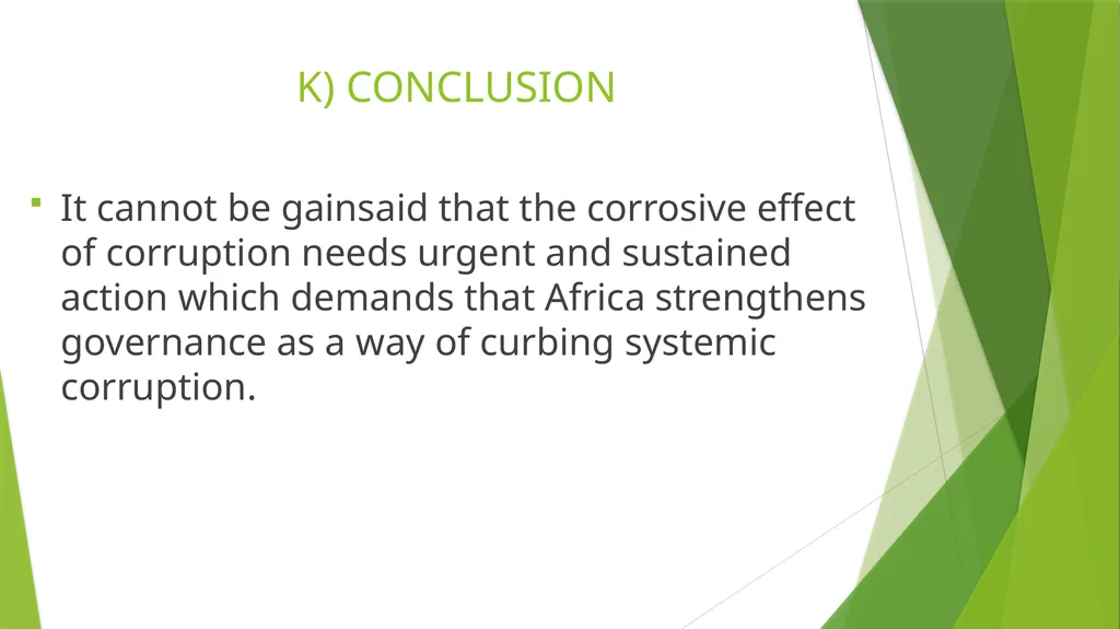 PRESENTED AT THE TRADE UNION FEDERATION OF EASTERN - slide 22 of 23