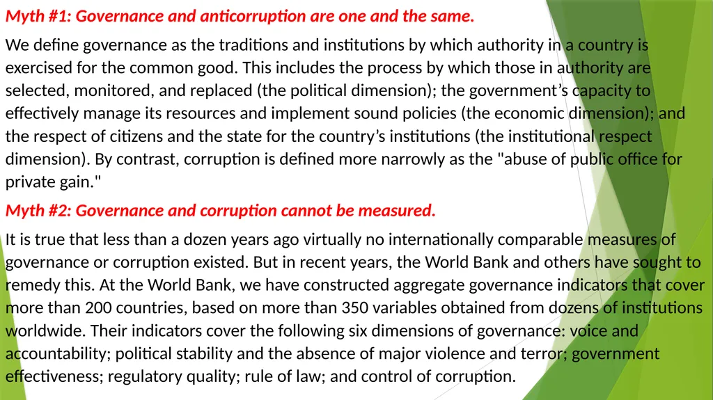 PRESENTED AT THE TRADE UNION FEDERATION OF EASTERN - slide 13 of 23