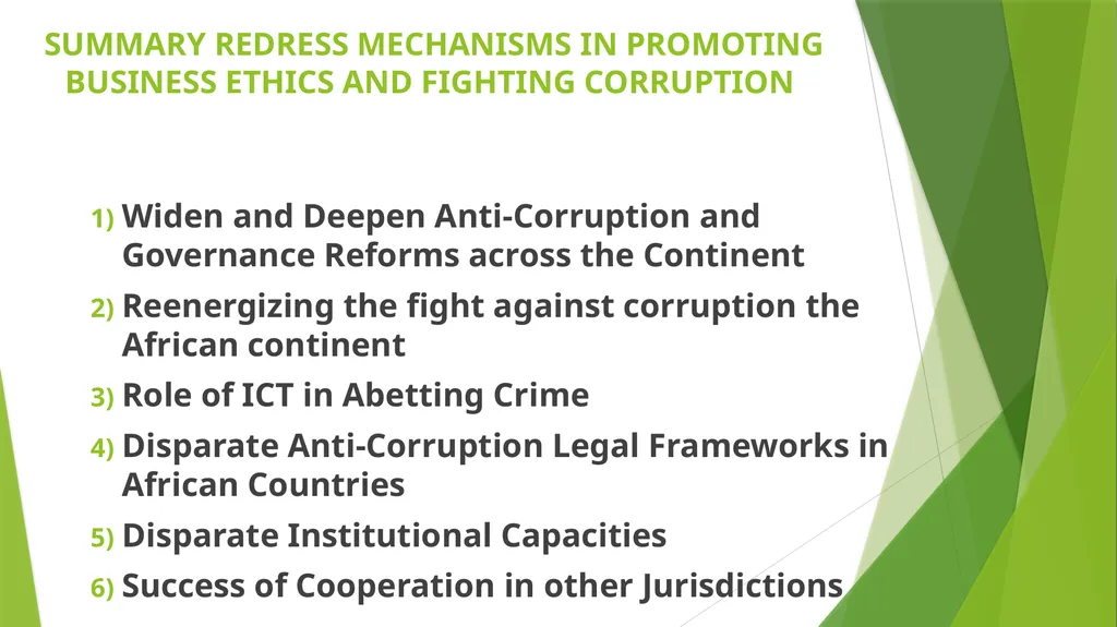 PRESENTED AT THE TRADE UNION FEDERATION OF EASTERN - slide 19 of 23