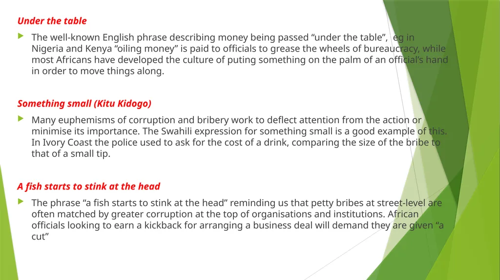 PRESENTED AT THE TRADE UNION FEDERATION OF EASTERN - slide 8 of 23