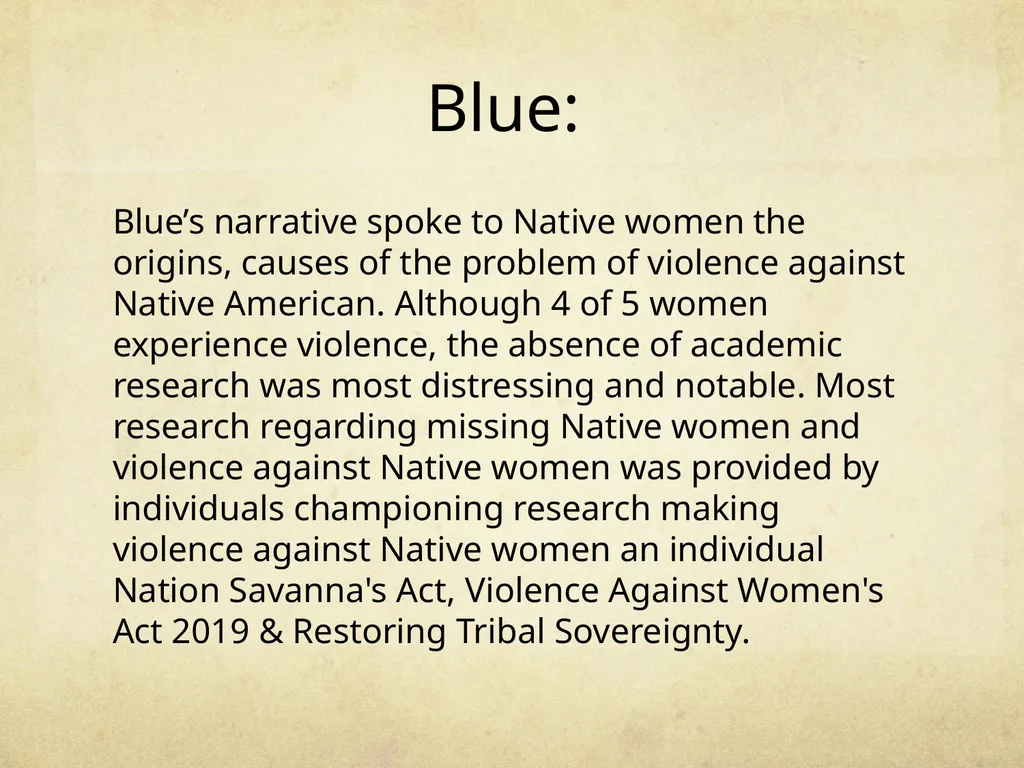 Native American Classroom Inclusion: Power, - slide 34 of 41
