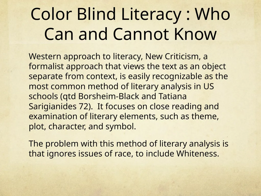 Native American Classroom Inclusion: Power, - slide 4 of 41